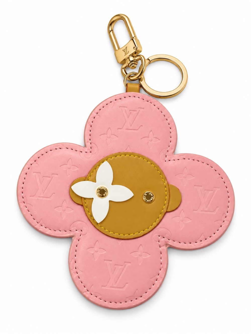 FLOWER CHARM - Picture 2 of 4